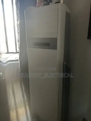 Hisense Tower Air Conditioner