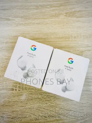 Google Pixel Buds A-Series