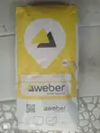 Weber Tile Fix Siminti - 25kg - 1