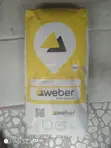 Weber Tile Fix Siminti - 25kg - 2