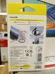 Baseus 100W Braided USB-C to USB-C Cable 2M Black - 3
