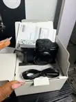 Sony ZV-1 II Karamar 4K Kamera - 2
