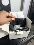 Sony ZV-1 II Karamar 4K Kamera - 3