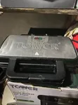 Russell Hobbs 2-Slice Bread Toaster - 4