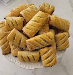 Sausage Roll