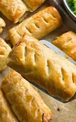 Sausage Roll - 2