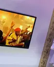 32' Scanfrost LED TV - 2