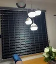 Triple Shade Window Blinds - Brand New - 1