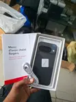 Sabon Google Pixel 10 128GB Obsidian - 1