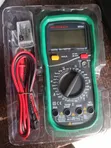 Mastech MY64 Digital Multimeter - Brand New - 1
