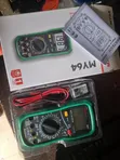 Mastech MY64 Digital Multimeter - Brand New - 2
