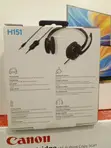 Original Wired Logitech H151 Stereo Headset - 2