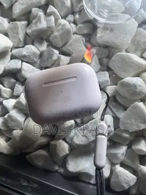 Green Lion AirPod Pro (Used)