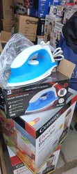 Sonik 200W Inverter Dry Iron - 1