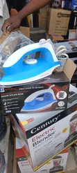 Sonik 200W Inverter Dry Iron - 2