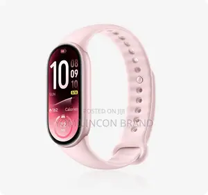 Xiaomi Smart Band 11 Active, Pink
