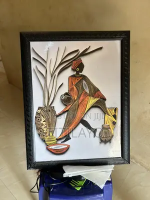 Home Decor Frame