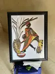 Home Decor Frame - 2