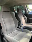 Peugeot 307 2007 Silver - 5