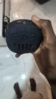 JBL Clip 4 Mai Saurara Ta Bluetooth - 2