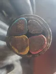 95mm 4-Core Armoured Cable - 1