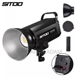 Sutefoto P100 Bi-Color LED Video Light