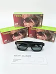 T200c AI Smart Camera Glasses - Gilashin Electrochromic - 3