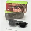 T200c AI Smart Camera Glasses - Gilashin Electrochromic - 4