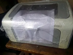 HP LaserJet P1102 Printer - UK Amfani