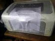 HP LaserJet P1102 Printer - UK Amfani - 1