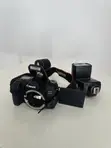 Canon EOS 760D DSLR Kamera da Jakar, Makirufo, Flash Drive - 3