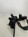 Canon EOS 760D DSLR Kamera da Jakar, Makirufo, Flash Drive - 5