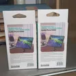 Metal Folding Desk Phone Stand - 2