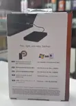 1TB Seagate Backup Plus Slim External HDD - 2