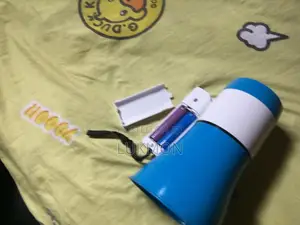Mega Phone Megaphone