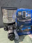 Siyarwa da Shigar da Kamara ta Solar CCTV - 2