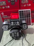Siyarwa da Shigar da Kamara ta Solar CCTV - 3