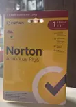 Norton Antivirus Plus - 1 Na'ura - 1