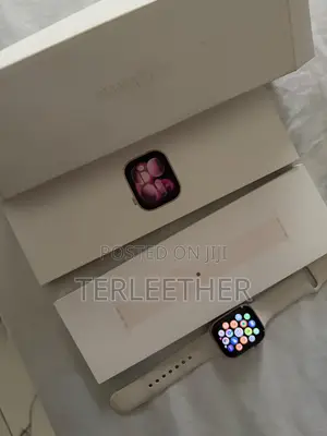 Apple Watch Series 11