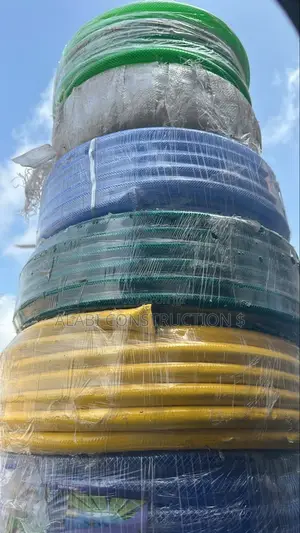 Thick Water Hose (Imported)