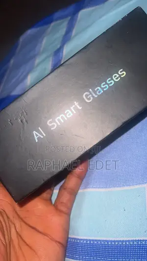 Hiview AI Smart Glasses 551330