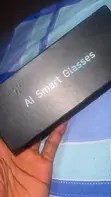 Hiview AI Smart Glasses 551330 - 1