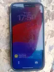 Apple iPhone 12 mini 64GB White (Amfani, Jikin Ya Fasa) - 1