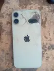 Apple iPhone 12 mini 64GB White (Amfani, Jikin Ya Fasa) - 4