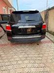 Toyota Highlander Limited 2012 Baki - 2