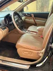 Toyota Highlander Limited 2012 Baki - 4