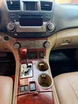 Toyota Highlander Limited 2012 Baki - 5