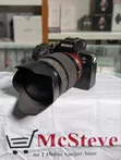 Kyamaran Sony A7 Mark III tare da 28-70mm Lens - 1