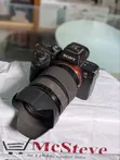 Kyamaran Sony A7 Mark III tare da 28-70mm Lens - 2