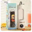 Happy Partner Blender Mai Sake-sake (Pink) - 1